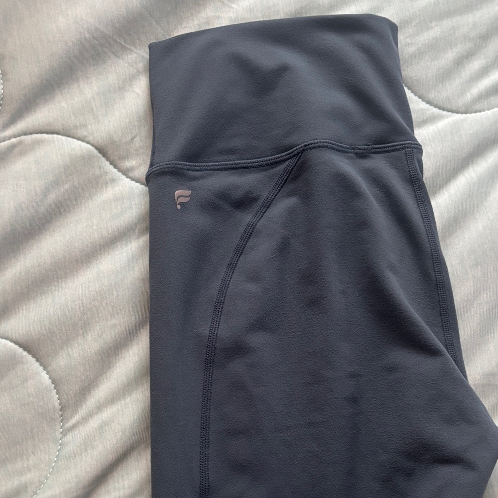 Fabletics Charcoal Leggings
